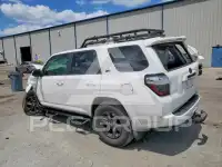 2014 Toyota 4 RUNNER фото