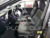 2014 Toyota RAV4 photo