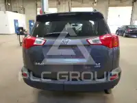 2014 Toyota RAV4 photo