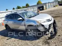 2014 Toyota RAV4 фото