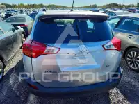 2014 Toyota RAV4 фото