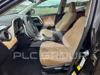 2014 Toyota RAV4 фото