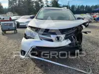 2014 Toyota RAV4 photo