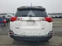 2014 Toyota RAV4 photo