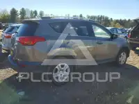 2014 Toyota RAV4 photo