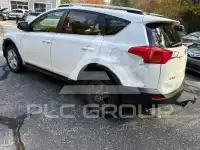 2014 Toyota RAV4 photo