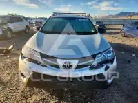 2014 Toyota RAV4 фото