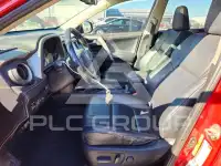 2014 Toyota RAV4 фото