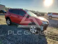 2014 Toyota RAV4 фото