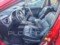 2014 Toyota RAV4 фото
