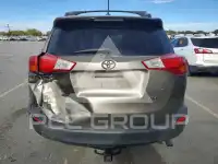 2014 Toyota RAV4 фото