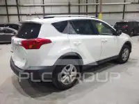 2014 Toyota RAV4 photo