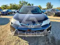 2014 Toyota RAV4 фото