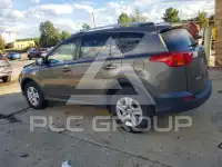 2014 Toyota RAV4 photo