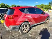2014 Toyota RAV4 фото