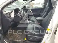 2014 Toyota RAV4 фото