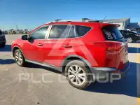 2014 Toyota RAV4 фото