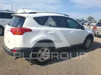 2014 Toyota RAV4 фото