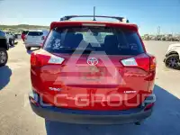 2014 Toyota RAV4 фото