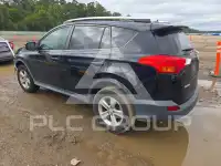 2014 Toyota RAV4 фото