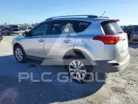 2014 Toyota RAV4 фото
