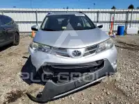 2014 Toyota RAV4 фото