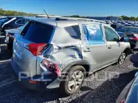 2014 Toyota RAV4 фото