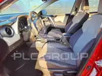 2014 Toyota RAV4 фото