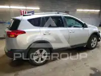2014 Toyota RAV4 photo