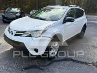 2014 Toyota RAV4 photo
