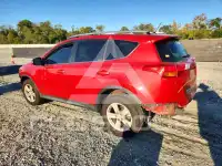 2014 Toyota RAV4 фото