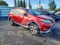 2014 Toyota RAV4 фото