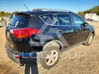 2014 Toyota RAV4 фото