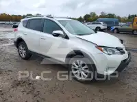 2014 Toyota RAV4 фото