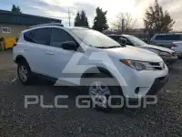 2014 Toyota RAV4 фото