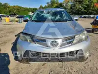 2014 Toyota RAV4 фото