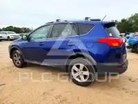 2014 Toyota RAV4 фото