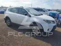 2014 Toyota RAV4 фото