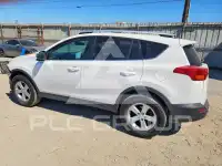 2014 Toyota RAV4 фото