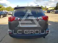 2014 Toyota RAV4 photo