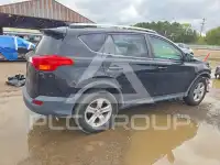 2014 Toyota RAV4 фото