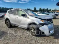 2014 Toyota RAV4 photo
