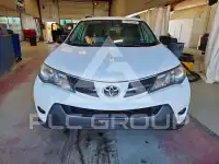 2014 Toyota RAV4 фото