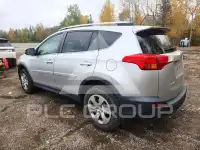 2014 Toyota RAV4 фото