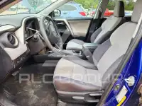2014 Toyota RAV4 фото