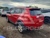 2014 Toyota RAV4 фото