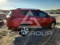 2014 Toyota RAV4 фото