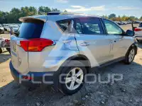 2014 Toyota RAV4 фото