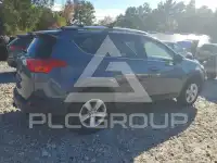 2014 Toyota RAV4 фото