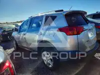 2014 Toyota RAV4 фото